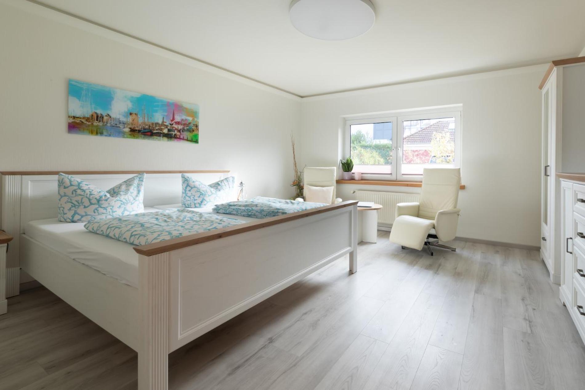 Ferienwohnungen Warnemuende Rostock Exteriör bild